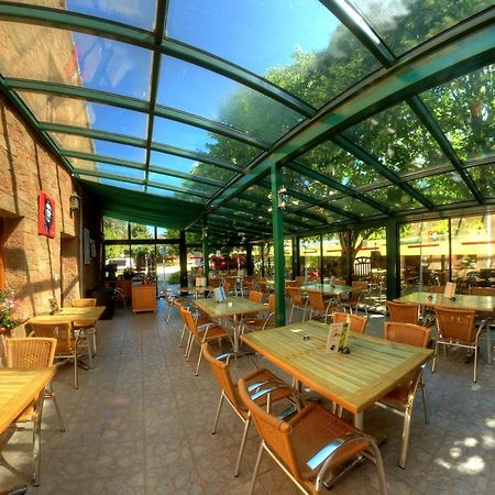 Camping Le Soleil Vivario  المظهر الخارجي الصورة